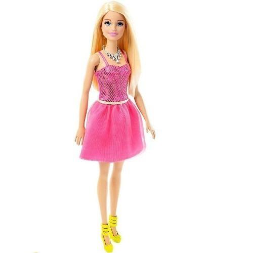 Muñeca Barbie Glitz Original Mattel Oferta