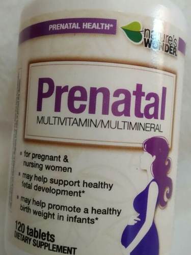 Prenatal Cuidados Básicos