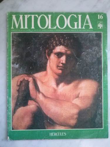 Revistas De La Mitologia. Nº16 Y Nº 17