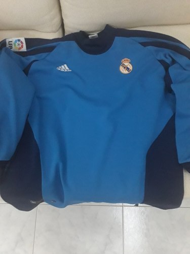 Sweter Real Madrid De Arquero