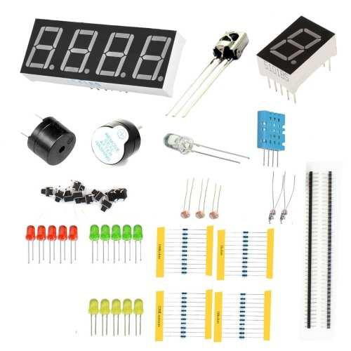 Tb 0005 Diy Kit Para Arduino