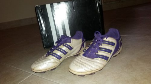 adidas Predator Color Morado