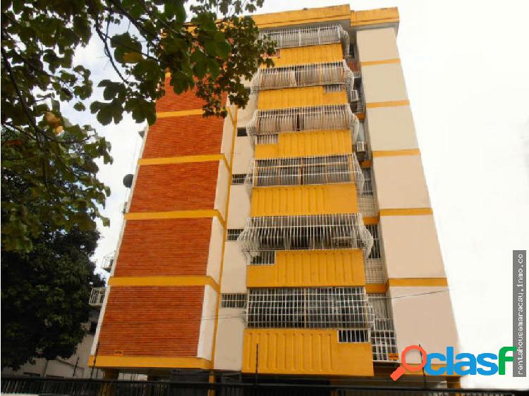 Apartamento en venta La Soledad RG 18-12056