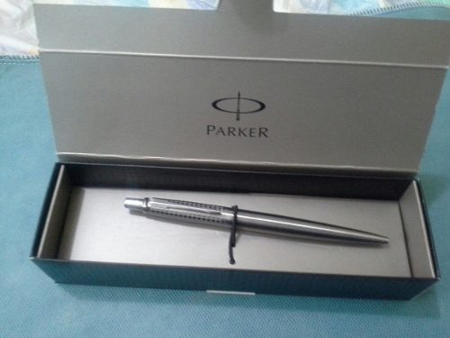 Boligrafo Parker Jotter