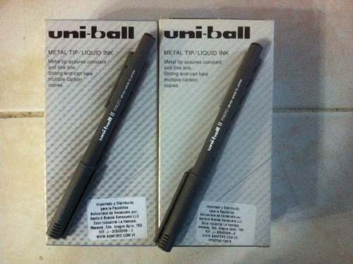 Boligrafo Uni-ball Ub-104 Ts511