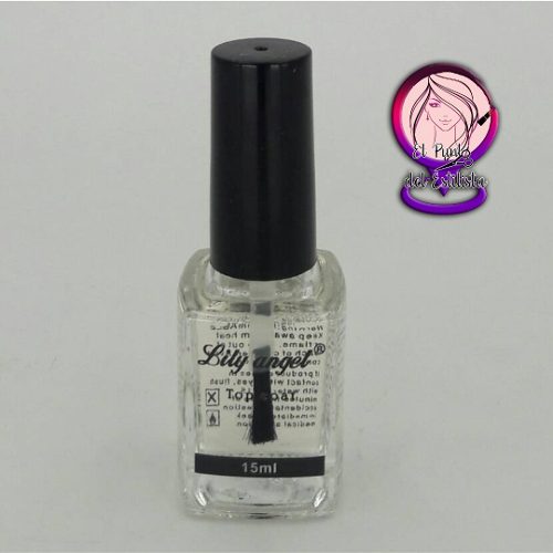 Brillo Para Uñas Top Coat