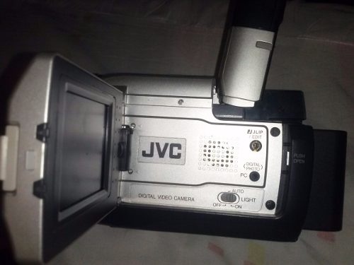 Filmadora Jvc Gr-dvl300u Para Repuesto
