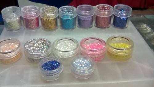 Glitter Y Escarchas Para Decoracion