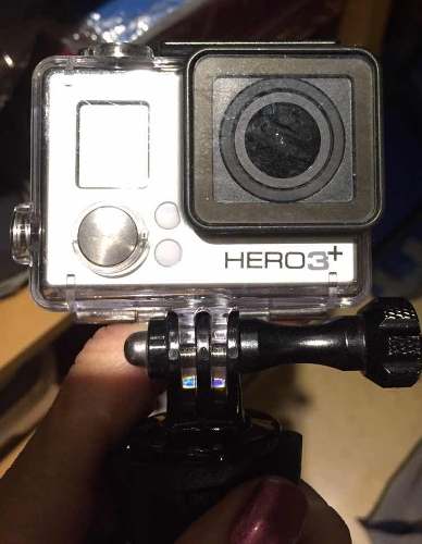 Gopro Camara