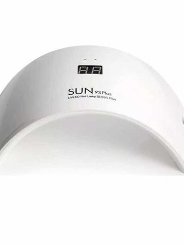 Lámpara Uv Led Sum 36 Watts En Oferta