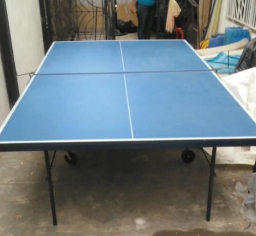 Mesa De Ping Pong