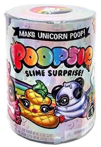 Slime Poopsie Surprise Original