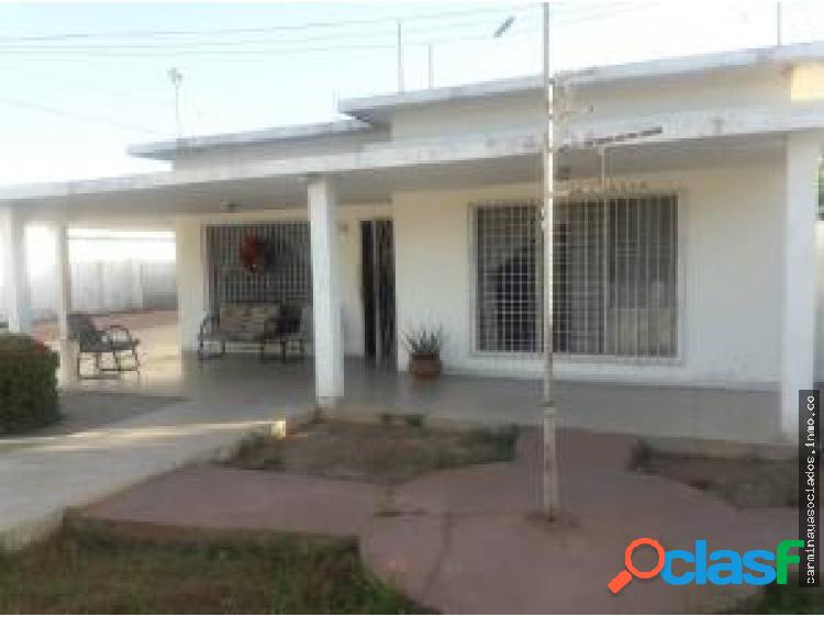 Vendo Casa Sierra Maestra19-2307 LPAM