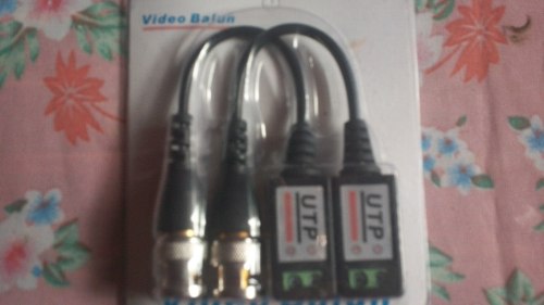 Video Balun