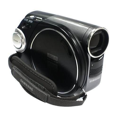 Videocamara Samsung Sc-dc 171