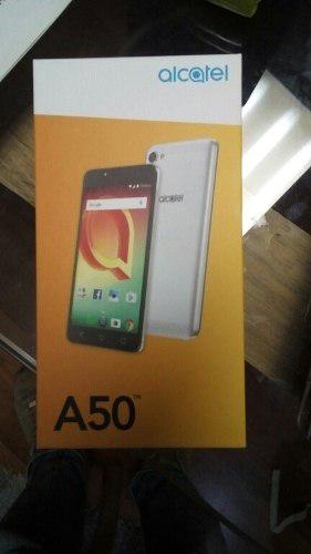 Alacatel A50 De 16gb 2gb Ram