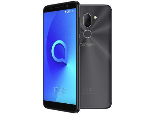 Alcatel 3x