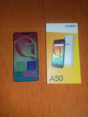 Alcatel A50 2gb 16 Rom