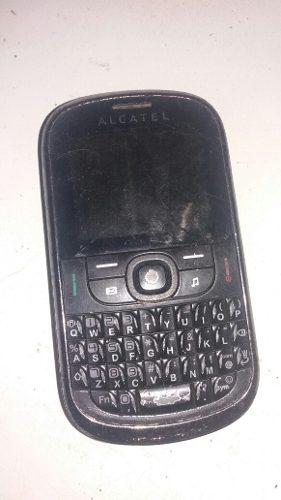 Alcatel One Touch Mod E70a 10$ Zona Sur