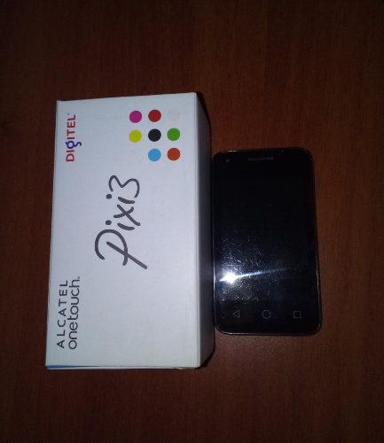 Alcatel Pixi 3 (3.5)