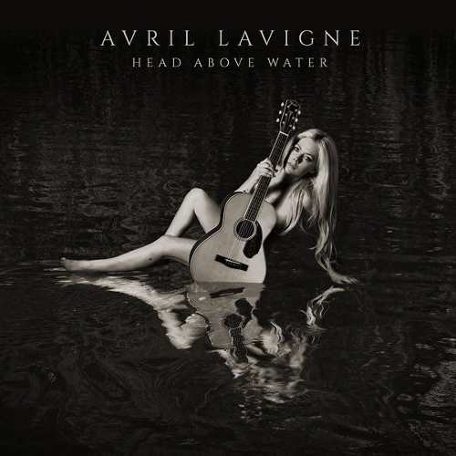 Avril Lavigne Head Above Water (itunes) (álbum Digital)