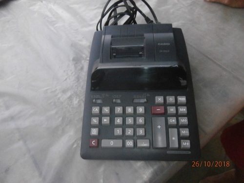 Calculadora Casio Modelo Rd-120lb