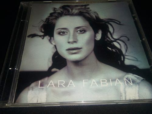 Cd Lara Fabian