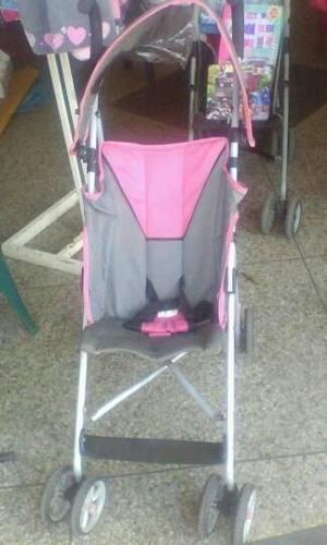 Coche Bebe Paragua