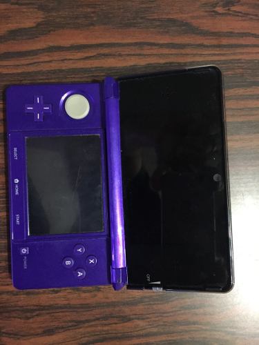 Ds Nintendo 3ds