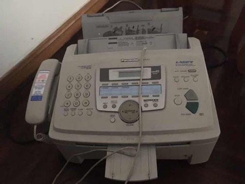 Fax Panasonic Kx-fl511