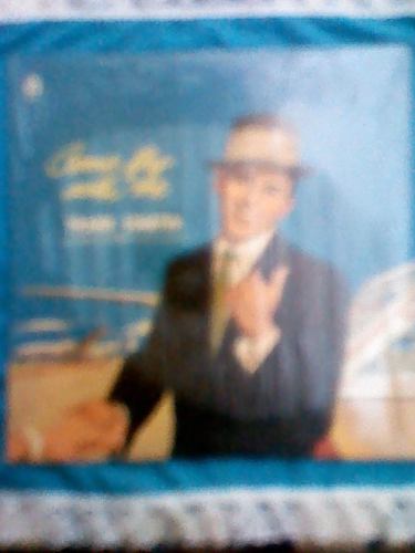 Frank Sinatra Come Fly With Me Lp