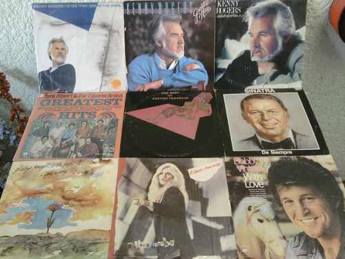 Kenny Rogers,alpert,aretha Franklin,sinatra,kim Carnes,bobby