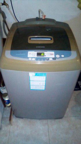 Lavadora Automática Samsung 12 Kg