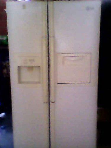 Nevera Lg De 24 Mod Gs86w64cef Negociable