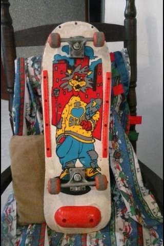 Patineta
