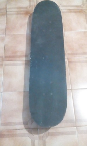 Patineta Skateboard Con Diseño