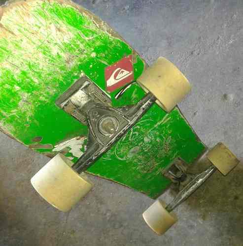 Patineta Skatebordy