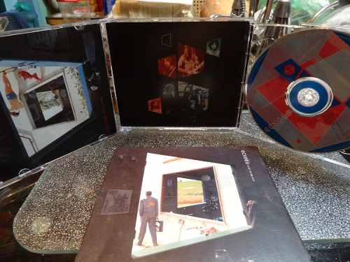 Pink Floyd Cd Echoes The Best Of Pink Floyd D Colección 2cd