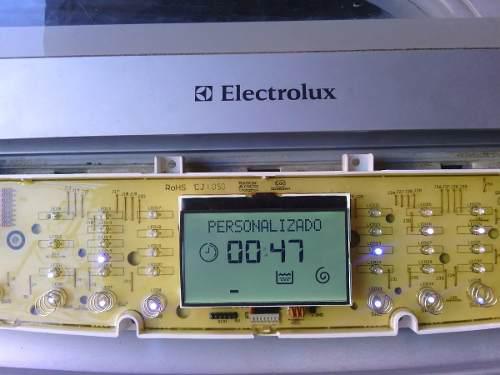 Tarjeta Lavadora Electrolux Acquatouch Modelo Ewia16f3osjg