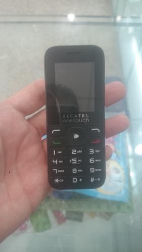 Teléfono Básico Alcatel-one Touch