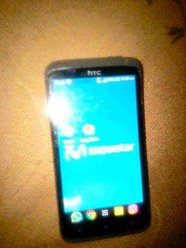 Vendo Htc One X Usado Pero En Buen Estado.