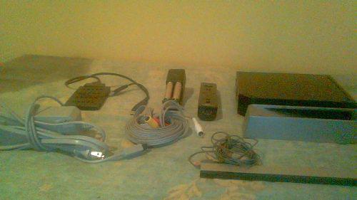 Vendo O Cambio Nintendo Wii