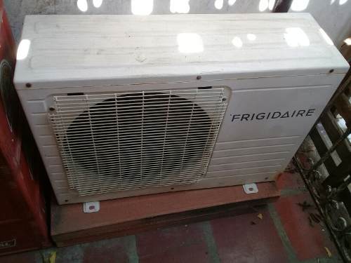 Aire Acondicionado Frigidaire