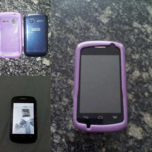 Alcatel One Touch Pop C1