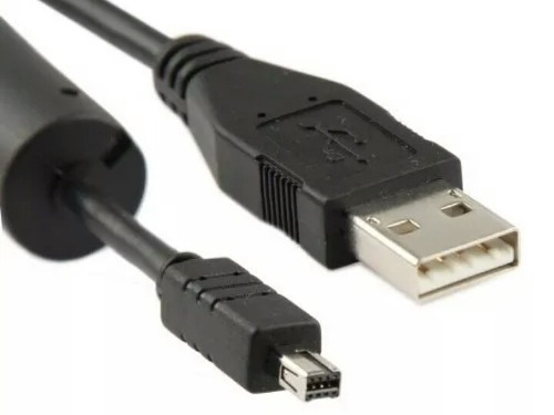 Cable Usb Camara Lumix Original
