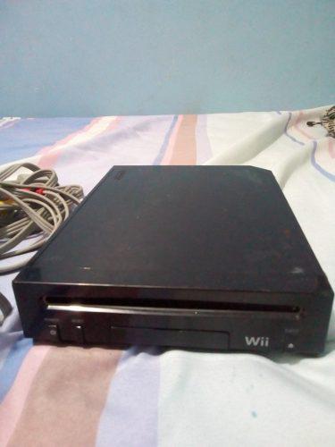 Consala Nintendo Wii, Buen Estado