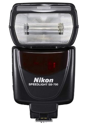 Flash Nikon Sb 700