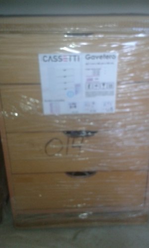 Gavetero Para Closett Cassetti Mdf