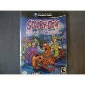 Juego Original Para Gc Scooby Doo: Night Of 100 Frights