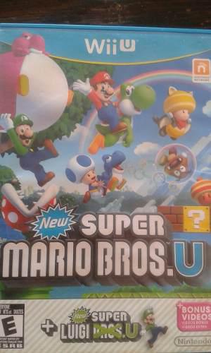 Juegos De Wii U